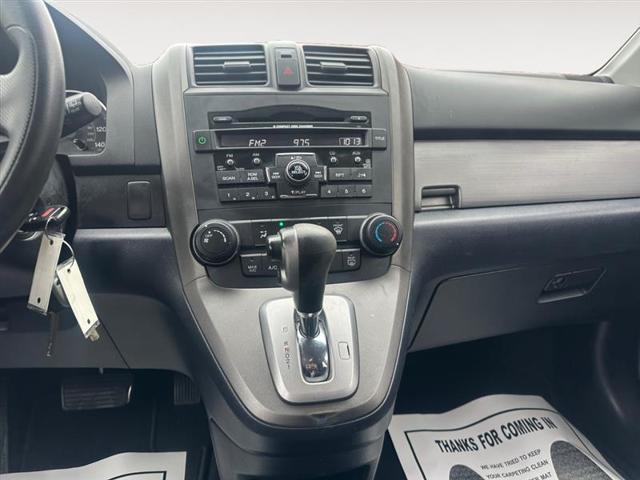 used 2011 Honda CR-V car, priced at $8,495