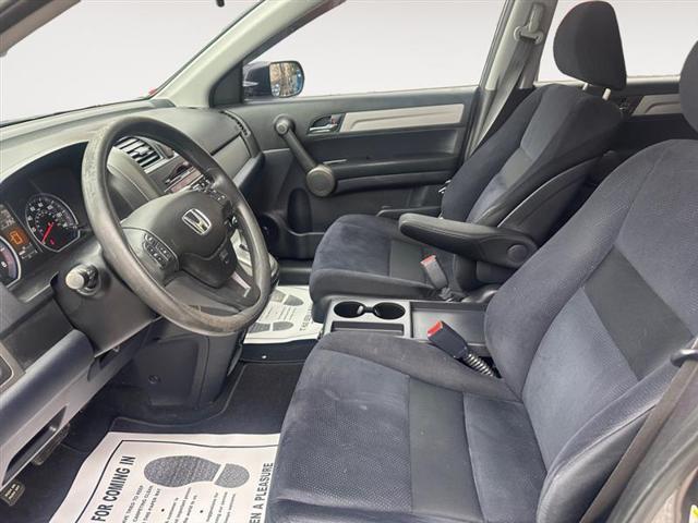 used 2011 Honda CR-V car, priced at $8,495