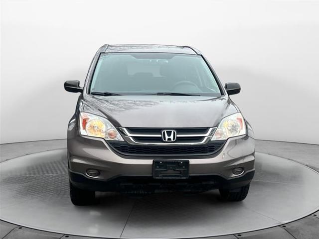 used 2011 Honda CR-V car, priced at $8,495