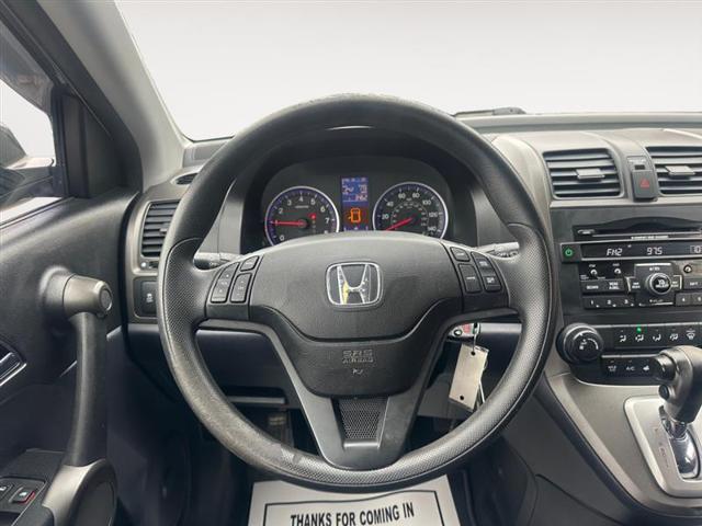 used 2011 Honda CR-V car, priced at $8,495