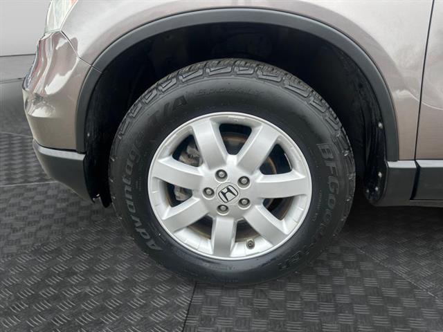 used 2011 Honda CR-V car, priced at $8,495