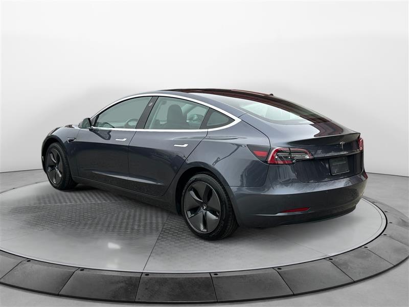 used 2019 Tesla Model 3 car, priced at $15,999