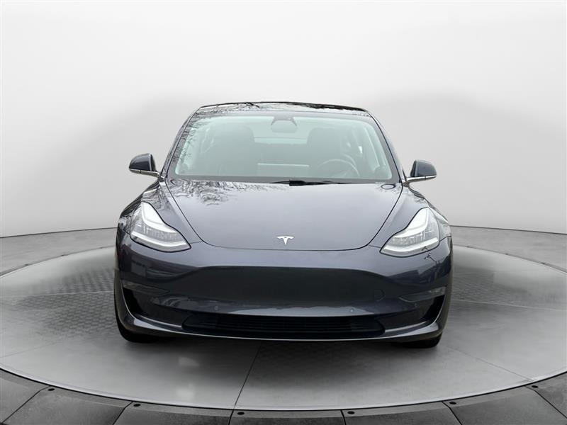 used 2019 Tesla Model 3 car, priced at $15,999