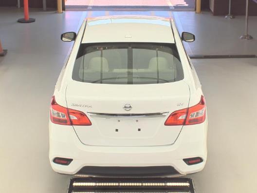 used 2017 Nissan Sentra car, priced at $8,999