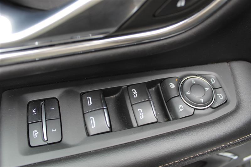 used 2023 Chevrolet Suburban car, priced at $36,450