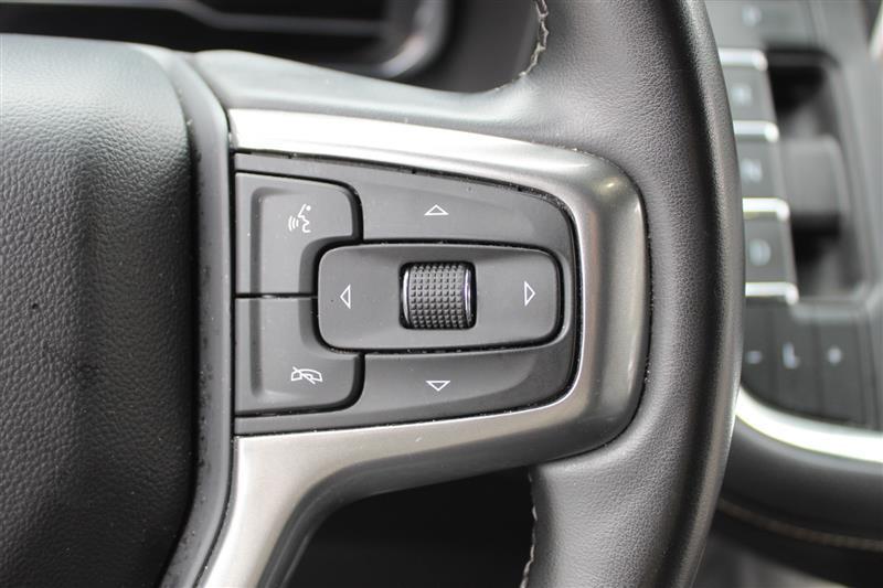 used 2023 Chevrolet Suburban car, priced at $36,450