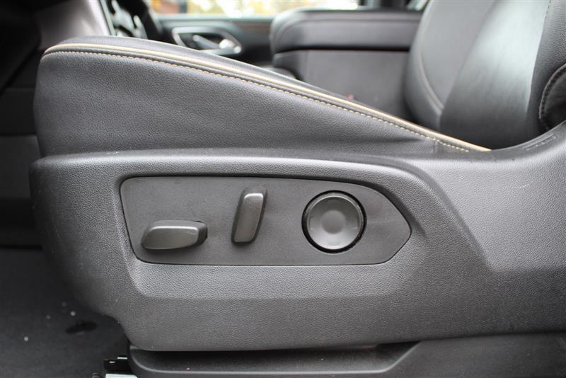 used 2023 Chevrolet Suburban car, priced at $36,450