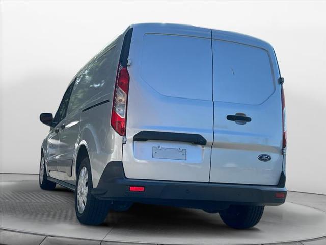 used 2021 Ford Transit Connect car, priced at $16,499