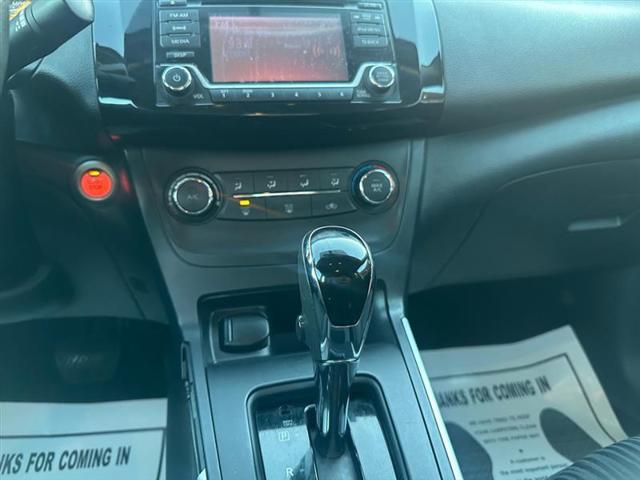 used 2017 Nissan Sentra car, priced at $6,877