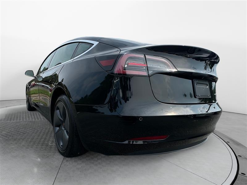 used 2019 Tesla Model 3 car, priced at $18,999