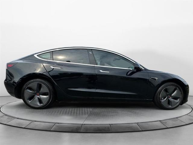 used 2019 Tesla Model 3 car, priced at $17,450