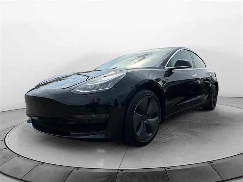 used 2019 Tesla Model 3 car, priced at $17,450