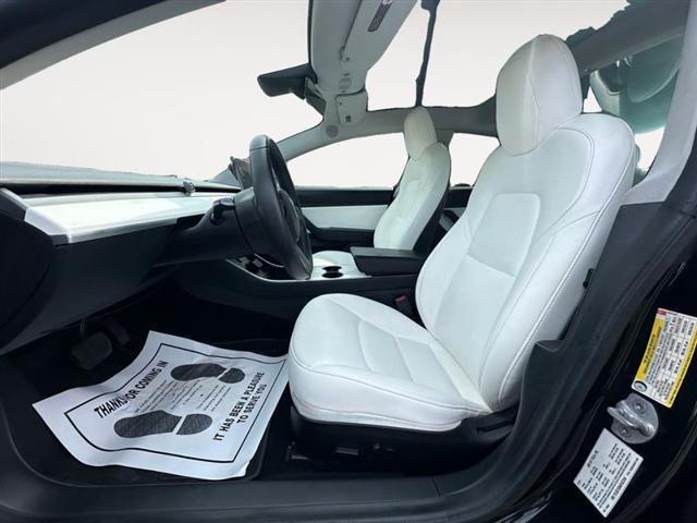 used 2019 Tesla Model 3 car, priced at $17,450