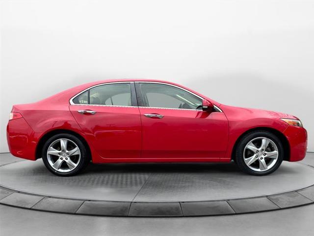 used 2013 Acura TSX car, priced at $11,995