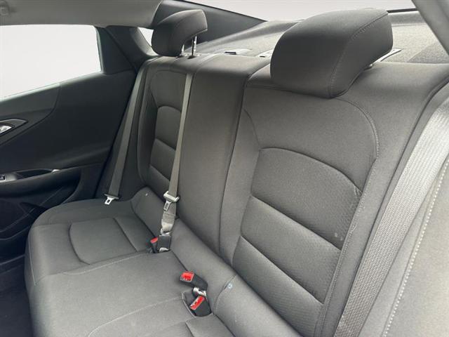 used 2023 Chevrolet Malibu car, priced at $16,999