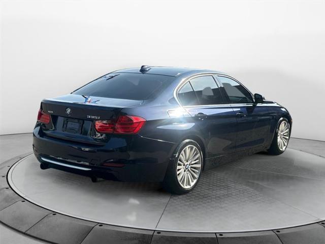 used 2013 BMW 335 car, priced at $11,999