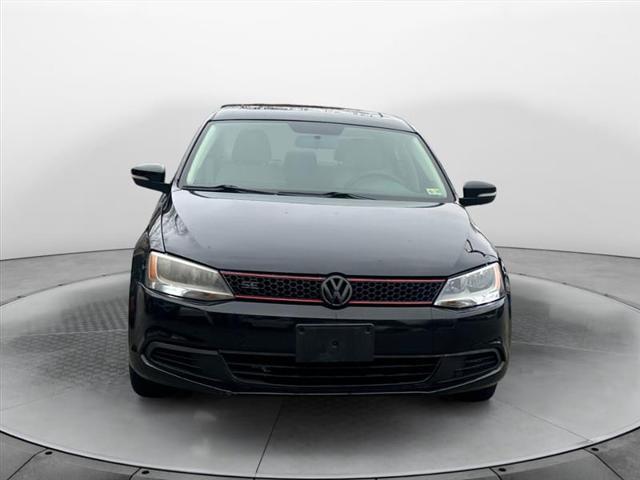 used 2011 Volkswagen Jetta car, priced at $5,499