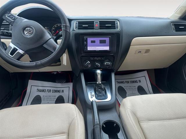 used 2011 Volkswagen Jetta car, priced at $5,499