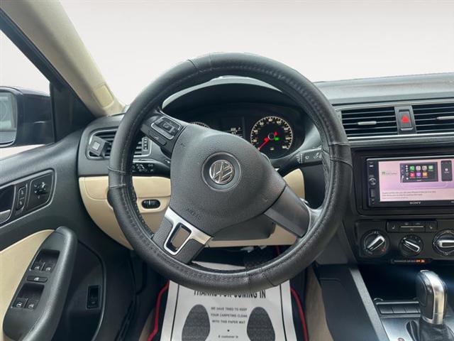 used 2011 Volkswagen Jetta car, priced at $5,499