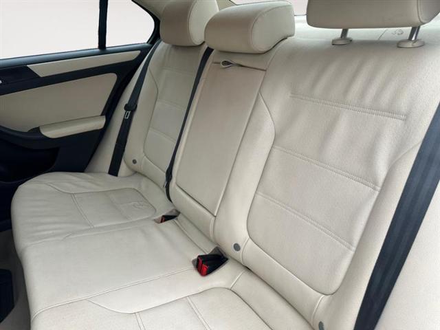used 2011 Volkswagen Jetta car, priced at $5,499