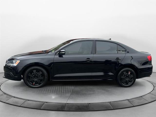 used 2011 Volkswagen Jetta car, priced at $5,499
