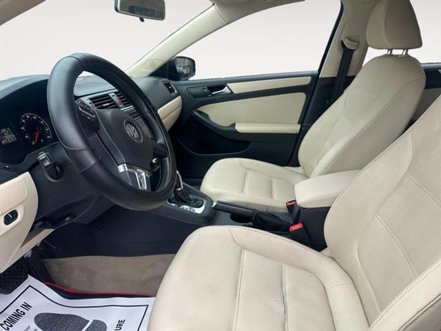 used 2011 Volkswagen Jetta car, priced at $5,499