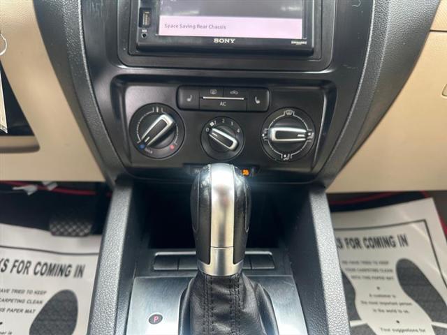used 2011 Volkswagen Jetta car, priced at $5,499