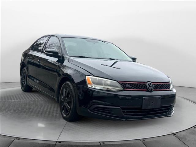 used 2011 Volkswagen Jetta car, priced at $5,499