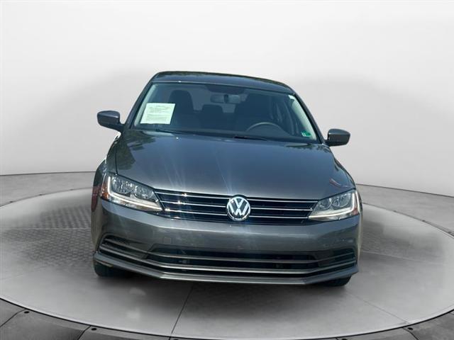 used 2017 Volkswagen Jetta car, priced at $9,999