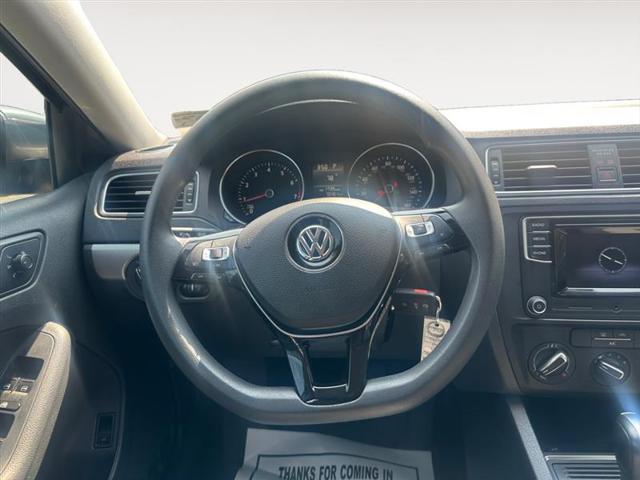 used 2017 Volkswagen Jetta car, priced at $9,999