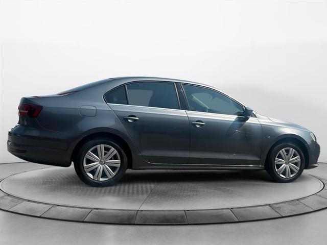 used 2017 Volkswagen Jetta car, priced at $9,999