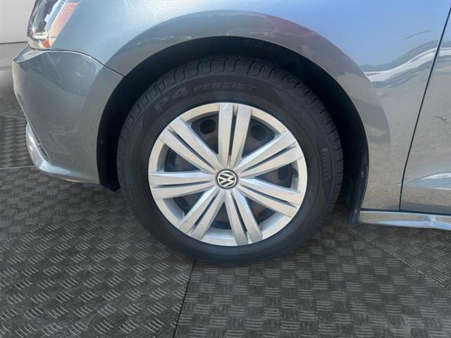 used 2017 Volkswagen Jetta car, priced at $9,999