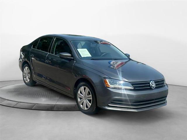 used 2017 Volkswagen Jetta car, priced at $9,999