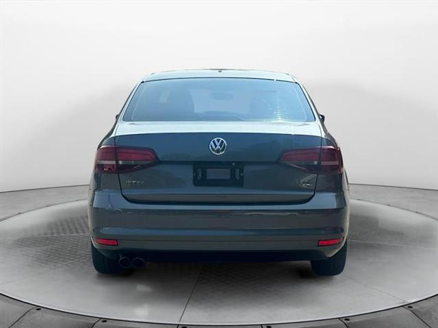 used 2017 Volkswagen Jetta car, priced at $9,999