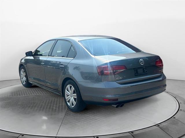 used 2017 Volkswagen Jetta car, priced at $9,999