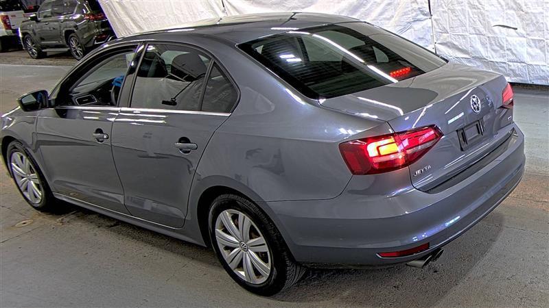 used 2017 Volkswagen Jetta car, priced at $9,999