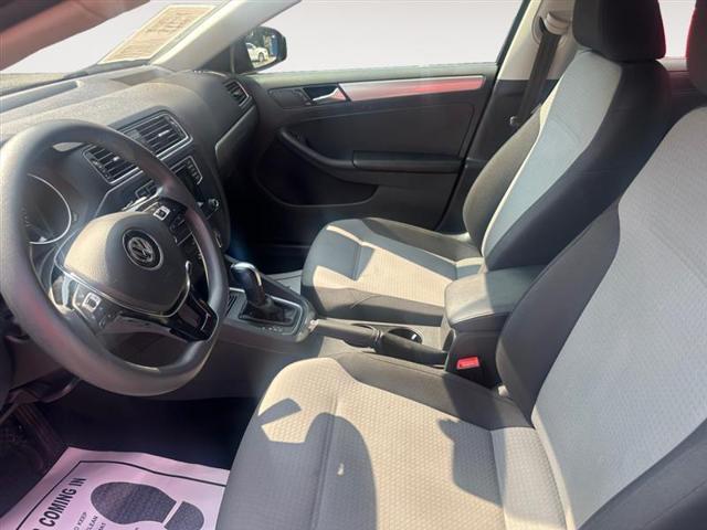 used 2017 Volkswagen Jetta car, priced at $9,999