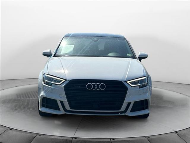 used 2020 Audi A3 car, priced at $19,899