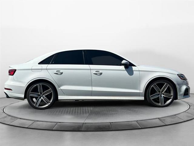 used 2020 Audi A3 car, priced at $19,899