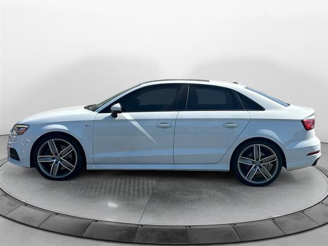 used 2020 Audi A3 car, priced at $19,899