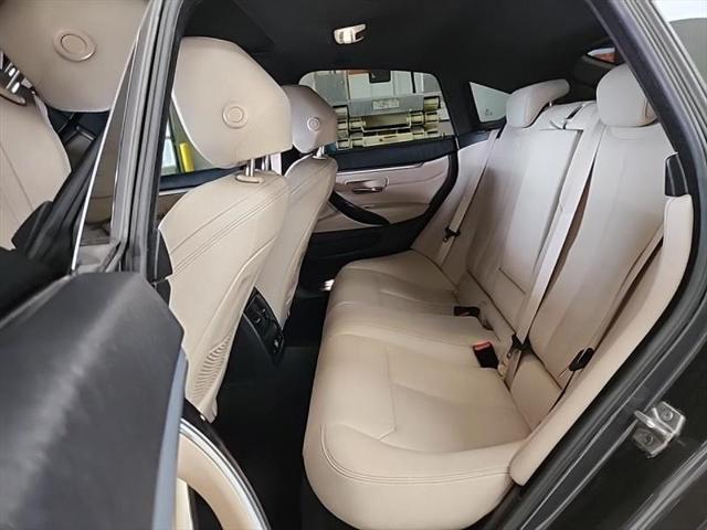 used 2017 BMW 430 Gran Coupe car, priced at $13,999