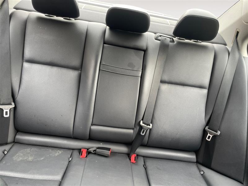 used 2013 Mercedes-Benz C-Class car