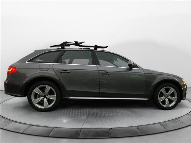 used 2013 Audi allroad car, priced at $11,995