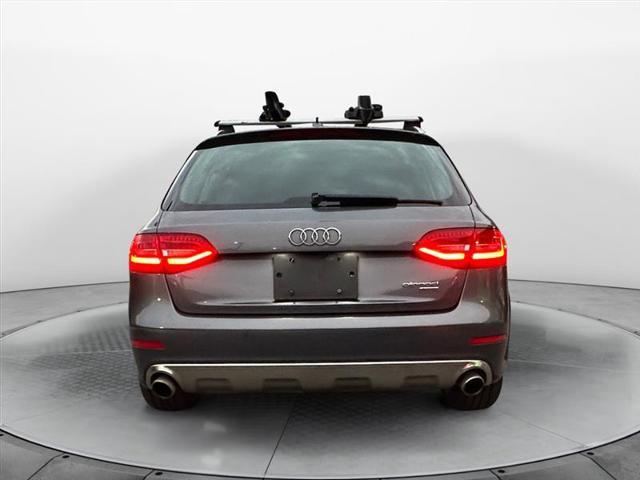 used 2013 Audi allroad car, priced at $11,995