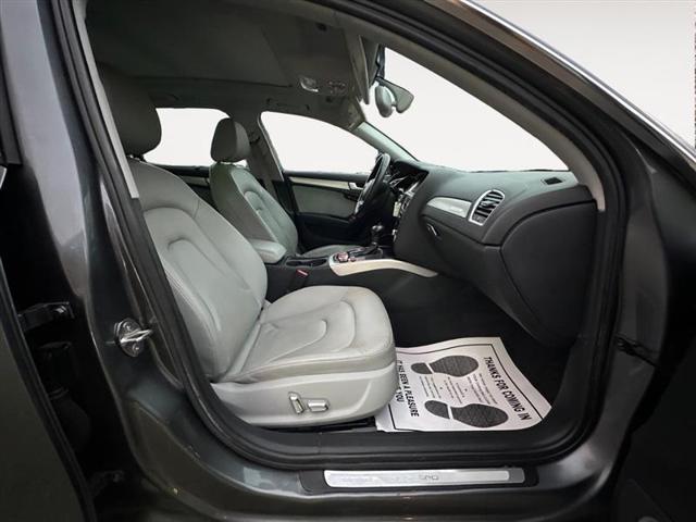 used 2013 Audi allroad car, priced at $11,995