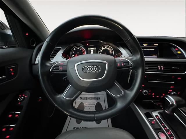 used 2013 Audi allroad car, priced at $11,995