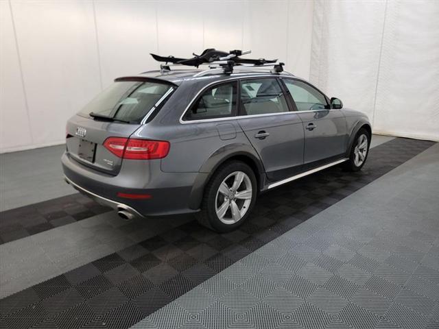 used 2013 Audi allroad car, priced at $14,487