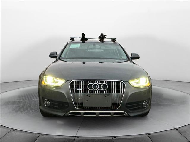 used 2013 Audi allroad car, priced at $11,995