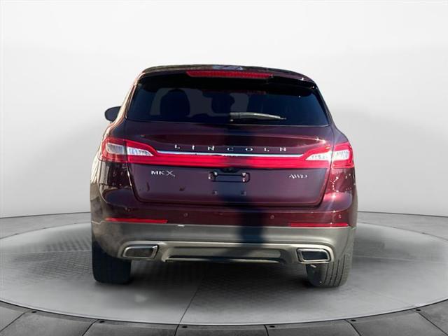 used 2018 Lincoln MKX car, priced at $19,995