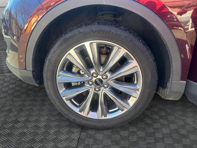 used 2018 Lincoln MKX car, priced at $19,995